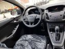 Ford Focus   2018 - Bán ô tô Ford Focus đời 2018, màu xám