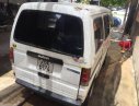 Suzuki Super Carry Van   1997 - Bán Suzuki Super Carry Van đời 1997, màu trắng