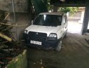 Fiat Doblo 2003 - Cần bán xe Fiat Doblo sản xuất năm 2003, màu trắng, giá tốt