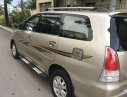 Toyota Innova  G-SR   2010 - Bán ô tô Toyota Innova G-SR sản xuất năm 2010 còn mới, giá chỉ 458 triệu