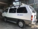 Toyota Van 1989 - Cần bán xe Toyota Van đời 1989, màu trắng, giá chỉ 45 triệu