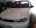 Daewoo Aranos MT 1996 - Bán Daewoo Cielo đời 96 màu trắng, xe nhập, đăng kiểm còn dài cho AE đi  