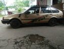 Toyota Corolla 1983 - Cần bán Toyota Corolla đời 1983, nhà đi kỹ