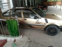 Toyota Corolla 1983 - Cần bán Toyota Corolla đời 1983, nhà đi kỹ