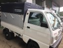 Suzuki Super Carry Truck 2018 - Bán Suzuki Super Carry Truck mui bạt 2018, mới 100% tại Lạng Sơn, LH: 01652667589