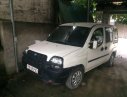 Fiat Doblo 2003 - Cần bán xe Fiat Doblo sản xuất năm 2003, màu trắng, giá tốt