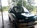 Isuzu Hi lander 2003 - Bán ô tô Isuzu Hi lander máy diesel đời 2003, màu xanh - ghi