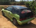 Honda Civic 1993 - Bán Honda Civic đời 1993 xe gia đình