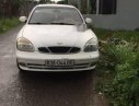 Daewoo Nubira   2002 - Cần bán xe Daewoo Nubira đời 2002, giá tốt