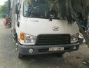 Hyundai HD  65 2010 - Bán Hyundai HD 65 sản xuất năm 2010, màu trắng, giá chỉ 330 triệu