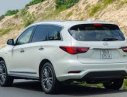 Infiniti QX60 2016 - Bán xe Infiniti QX60 đời 2017, màu trắng, xe nhập