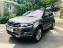 LandRover Evoque Prestige 2011 - Cần bán Range Rover Evoque model 2012 Prestige, màu Loire Blue (đang dán đen nhám) full option