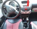 Toyota Aygo 2006 - Cần bán xe Toyota Aygo năm sản xuất 2006, màu trắng số sàn, giá tốt