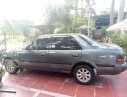 Toyota Corona   GL1.6 1990 - Bán Toyota Corona GL1.6 đời 1990, màu xám, 69 triệu 