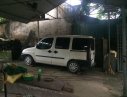 Fiat Doblo 2003 - Cần bán xe Fiat Doblo sản xuất năm 2003, màu trắng, giá tốt