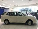 Ssangyong Stavic 2017 - Bán Ssangyong Stavic 2017, màu trắng, nhập khẩu