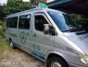 Mercedes-Benz Sprinter 311 2005 - Bán Mercedes 311 đời 2005, màu bạc, giá chỉ 258 triệu