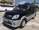 Mitsubishi Jolie 2005 - Cần bán lại xe Mitsubishi Jolie đời 2005, màu đen