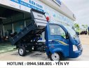 Xe tải 1 tấn - dưới 1,5 tấn 2017 - Xe Tata Ben 990kg nhập Ấn Độ - Gía ưu đãi nhà máy