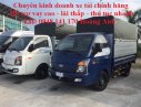 Hyundai HD HD150 thùng mui bạt 2018 - bán trả góp xe hyundai h150 ^ 1tan4 - euro 4 - mui bạt - LH: 0948 141 170