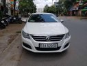 Volkswagen Passat 2012 - Bán Volkswagen Passat đời 2012, màu trắng, nhập khẩu