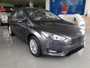 Ford Focus Titanium 2018 - Giá xe Ford Focus 2018 rẻ nhất giao xe nhanh LH: 0969 399 543