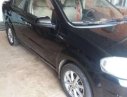 Daewoo Gentra 2009 - Bán Daewoo Gentra đời 2009, màu đen xe gia đình