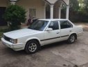 Toyota Corona 1982 - Bán Toyota Corona đời 1982, màu trắng, xe nhập Nhật