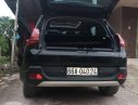 Peugeot 3008   2016 - Cần bán lại xe Peugeot 3008 đời 2016, màu đen