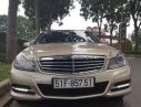 Mercedes-Benz C class  C250 2014 - Bán Mercedes C250 đời 2014 xe gia đình, giá tốt