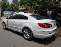 Volkswagen Passat 2012 - Bán Volkswagen Passat đời 2012, màu trắng, nhập khẩu