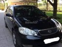 Toyota Corolla altis G 2004 - Bán xe Toyota Corolla Altis G sản xuất năm 2004, màu đen, nhập khẩu nguyên chiếc