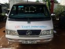 Mercedes-Benz MB 2002 - Bán Mercedes MB đời 2002, màu bạc xe gia đình, giá 85tr