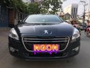 Peugeot 508 2013 - Cần bán Peugeot 508 đời 2013, màu đen, nhập khẩu nguyên chiếc, giá 895tr