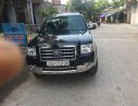 Ford Everest 2007 - Bán Ford Everest đời 2007, màu đen, 390tr