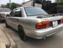 Mitsubishi Proton 1995 - Bán ô tô Mitsubishi Proton sản xuất 1995, màu bạc, nhập khẩu nguyên chiếc