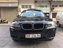 BMW X3 2.0 2013 - Cần bán xe BMW X3 2.0 2013, màu đen, nhập khẩu nguyên chiếc, chính chủ