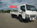 Genesis 4.99 2018 - Bán xe tải Mitsubishi Fuso Canter 4.99 tải 2,2 tấn đời 2018 mới nhất Euro 4 tại Thaco Long An, Tiền Giang, Bến Tre