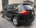 BMW X3 2.0 2013 - Cần bán xe BMW X3 2.0 2013, màu đen, nhập khẩu nguyên chiếc, chính chủ