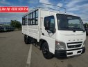 Genesis 4.99 2018 - Bán xe tải Mitsubishi Fuso Canter 4.99 tải trọng 2.2 tấn đời 2018 Euro 4 tại Thaco Long An, Tiền Giang, Bến Tre