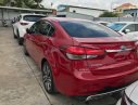 Kia Cerato 2018 - Bán Kia Cerato đời 2018, màu đỏ