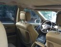 Mercedes-Benz R class  R500 2006 - Cần bán xe Mercedes R500 đời 2006 chính chủ màu vàng cát