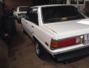 Toyota Corolla 1982 - Cần bán gấp Toyota Corolla 1982, màu trắng