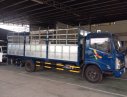 Xe tải 2,5 tấn - dưới 5 tấn 2017 - Bán xe tải 3.5 tấn thùng dài 6m1, Veam 3.5T, động cơ Hyundai mạnh mẽ - SĐT 0973 412 822