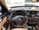 BMW X3 2.0 2013 - Cần bán xe BMW X3 2.0 2013, màu đen, nhập khẩu nguyên chiếc, chính chủ