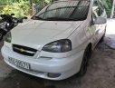 Chevrolet Vivant 2008 - Cần bán lại xe Chevrolet Vivant đời 2008, màu trắng