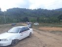 Toyota Corolla 1997 - Bán Toyota Corolla sản xuất năm 1997, màu trắng