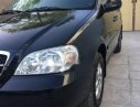 Kia Carnival   2.5MT  2005 - Bán Kia Carnival GS 12/2005, xe công ty thanh lý, còn rất cứng rất zin, không chạy kinh doanh