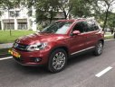 Volkswagen Tiguan 2.0 TSI 4Motion  2012 - Cần bán xe Volkswagen Tiguan 2.0 TSI 4Motion năm sản xuất 2011, xe nhập, giá tốt