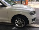 Audi Q5 2.0Quattro 2009 - Bán Audi Q5 2.0Quattro đời 2009, màu trắng, xe nhập